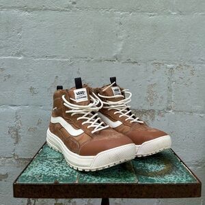 Vans MTE Hiking Boot
